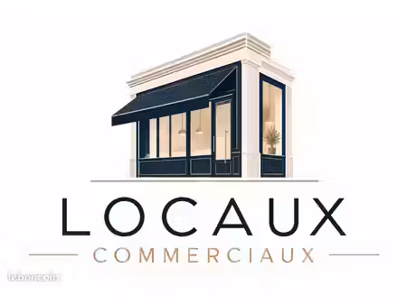 local commercial 31 m² clamart