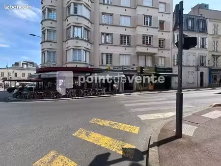 local commercial 30 m²