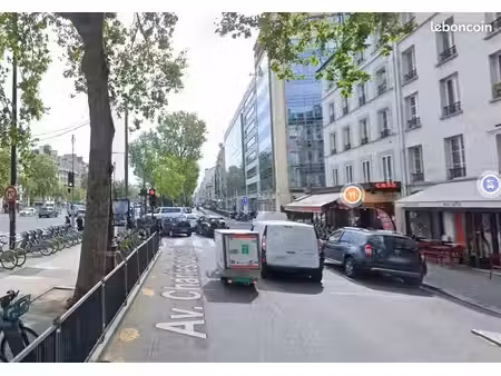 local commercial 654 m² neuilly sur seine