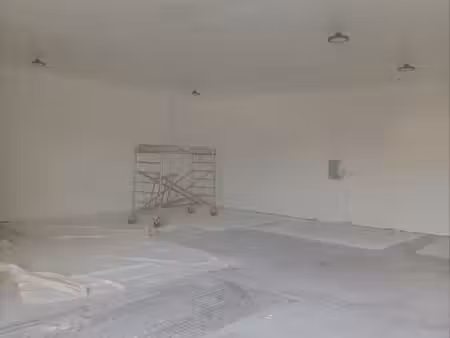 local professionnel 150 m² – bureau – wc – trégueux