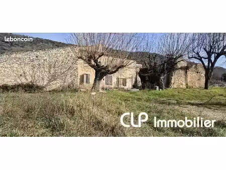 ferme 4 pièces 120 m²