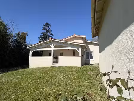 maison 4 pièces 70 m²