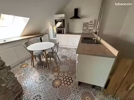 location appartement quartier saint ferjeux