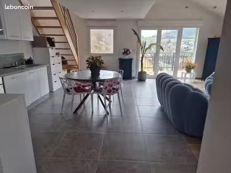 loue appartement f4