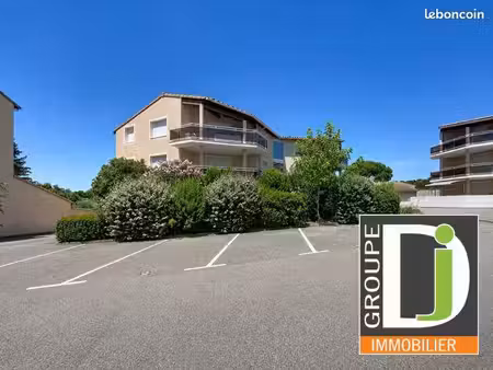 appartement 4 pièces 81 m²