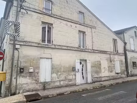 vente immeuble 4 appts