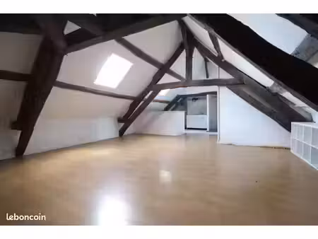 appartement 1 pièce 31 m²