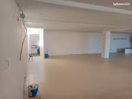 local 200m2