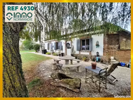 maison 3 pièces 68 m²