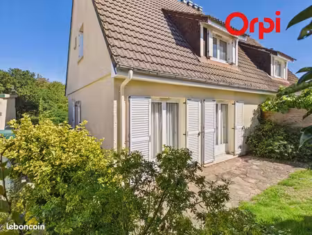 maison 3 pièces 82 m²