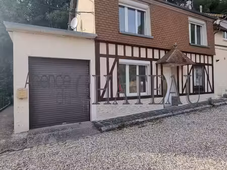 maison 3 pièces 70 m²