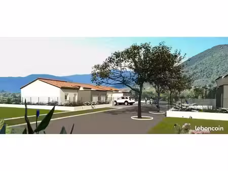 maison 3 pièces 70 m²