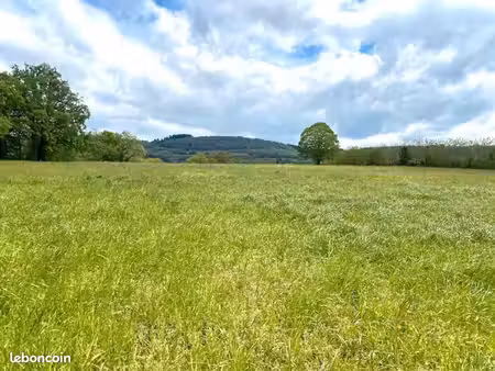 terrain 700 m² thuit hebert