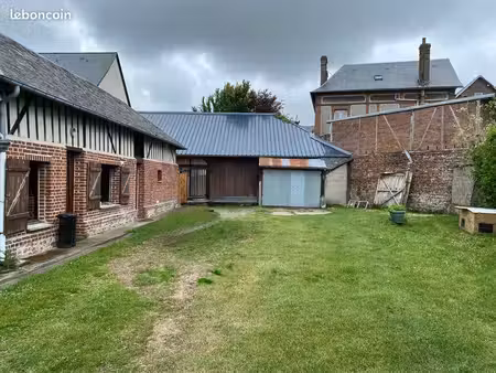 ensemble immobilier