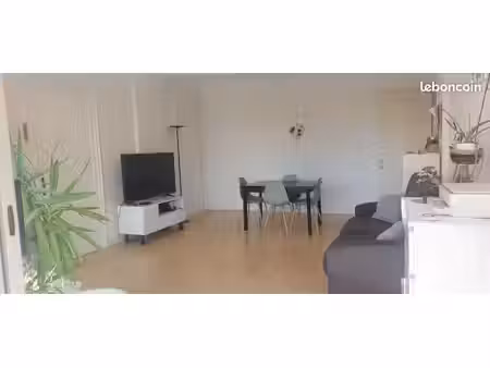 3 pièces à la genette