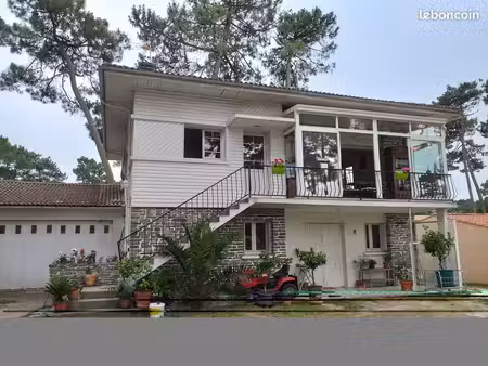 location appartement t2 à l'année