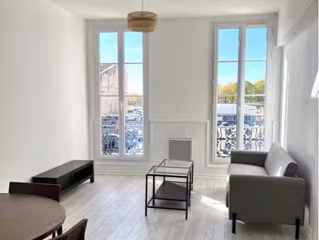 appartement t2 rochefort