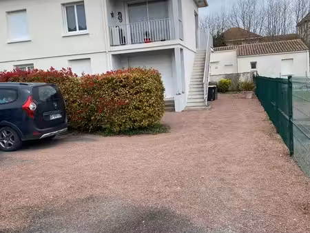 appartement t2