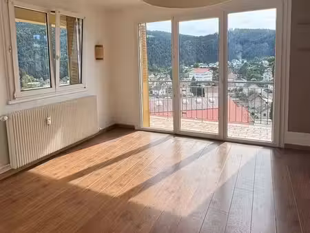t4 familial 74m² – 3 chambres – école/collège – garage + parking