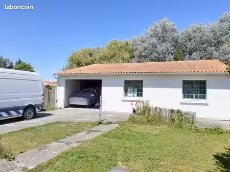 location dépendance