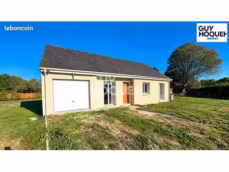 maison 4 pièces 88 m²
