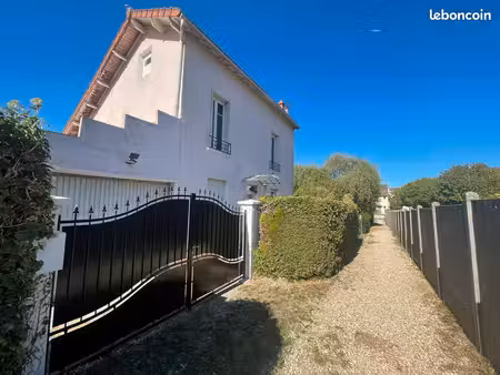quartier cerisaie/jean macé – famille ou investisseur idéal colocation – maison à rénover 