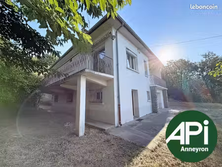 maison 3 pièces 105 m²