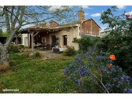 ferme 5 pièces 120 m²