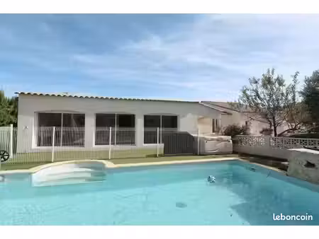 maison 6 pièces 166 m²