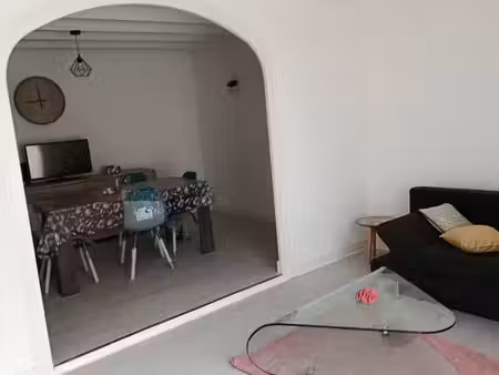 belle maison a la rochelle