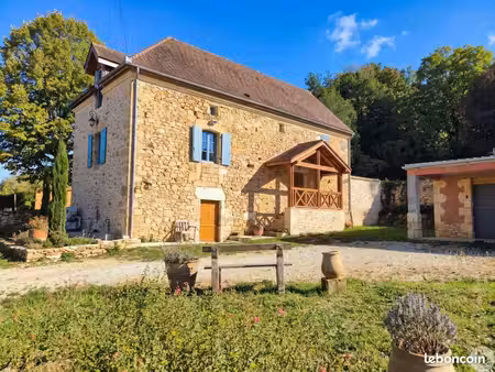 maison 4 pièces 133 m²