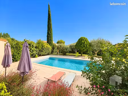 maison 5 pièces 123 m²