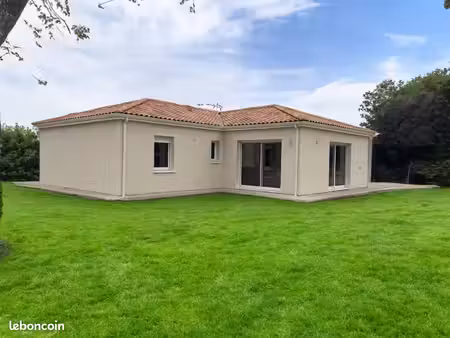 terrain 890 m² trelissac