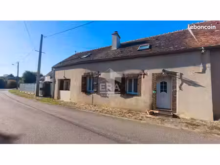 maison 6 pièces 93 m²