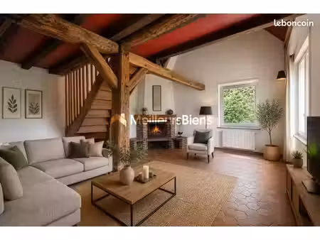 maison 5 pièces 95 m²