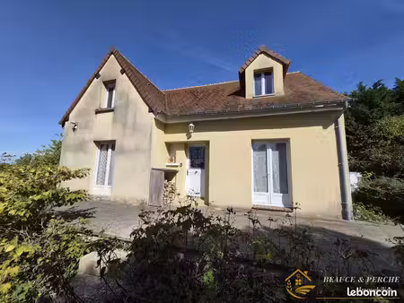 pavillon 2 pièces 70 m²