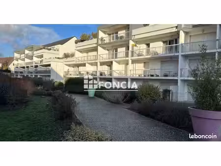 duplex 3 pièces 99 m²