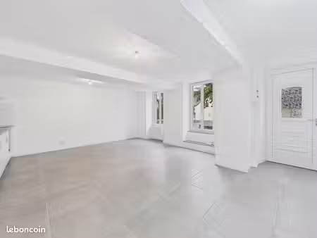 appartement 4 pièces 95 m²