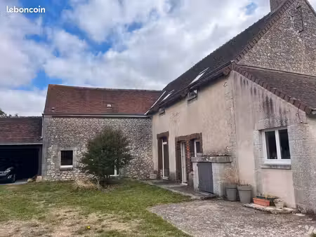 maison 5 pièces 118 m²