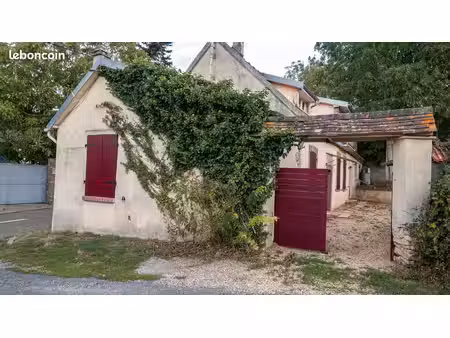 longère saint martin de nigelles