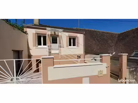 maison t2 à louer