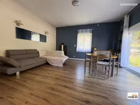 maison 6 pièces 140 m²