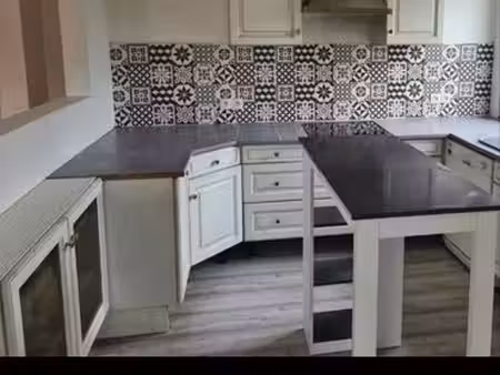 maison location
