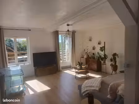maison 5 pièces 140 m2