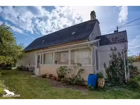 ferme 3 pièces 74 m²