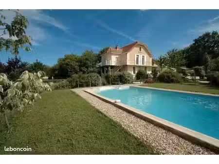 maison d'hôtes en dordogne