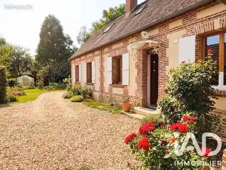 longère 5 pièces 109 m²