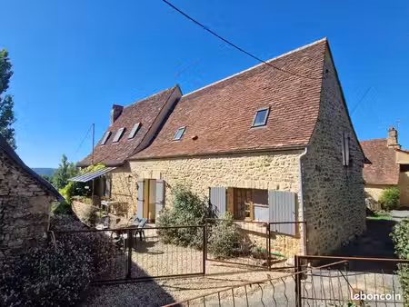maison 5 pièces 114 m²