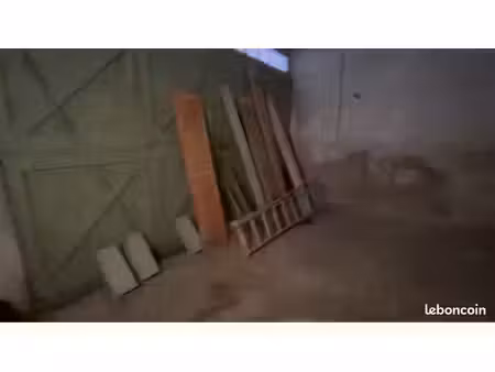 garage à louer montelimar