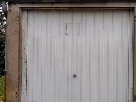 garage à louer